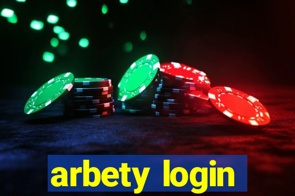 arbety login